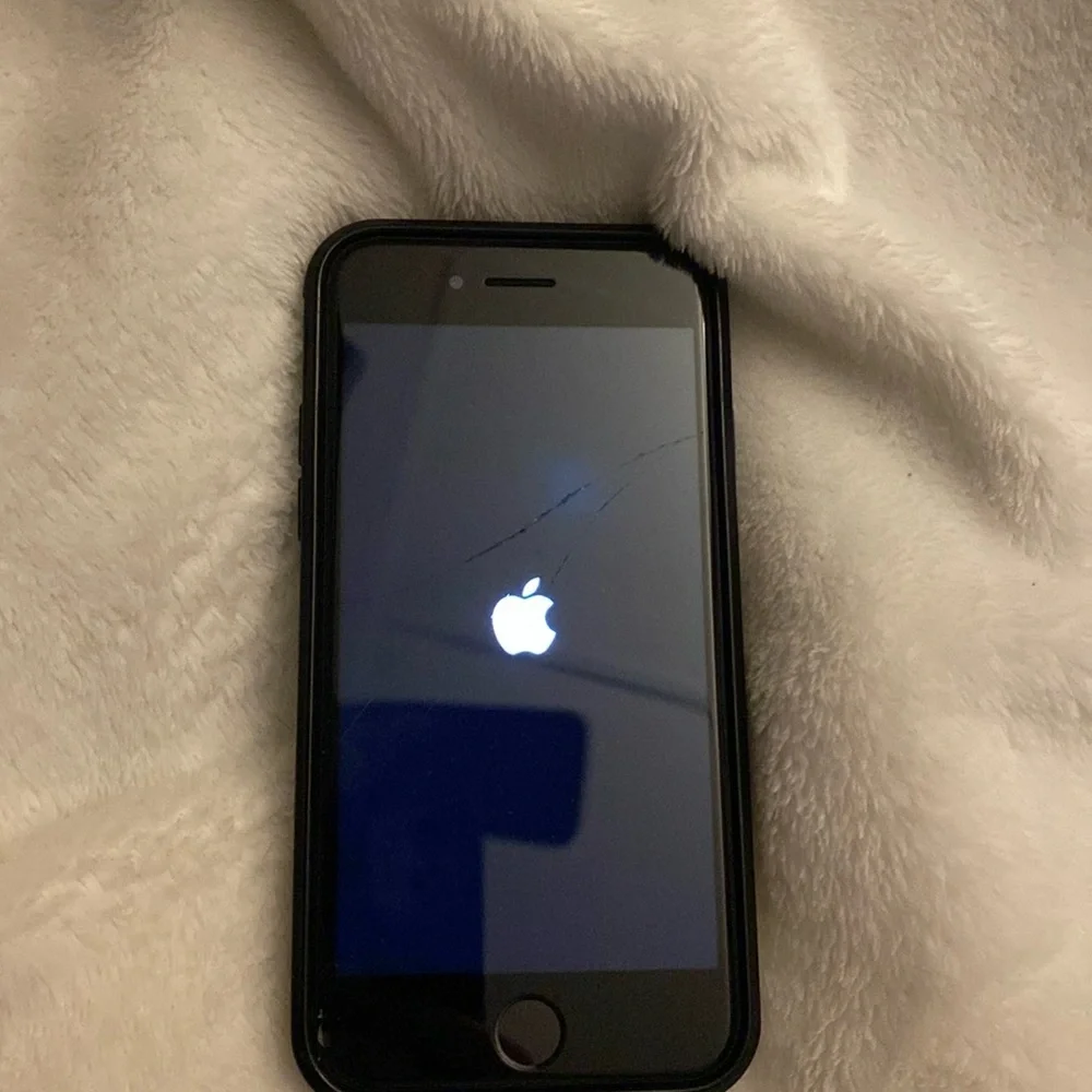 iphone SE 2